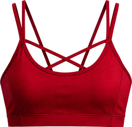 Top Deportivo Espalda