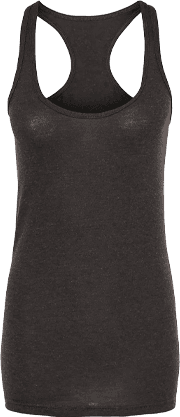 Playera Tank Mujer