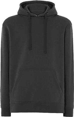 Sudadera Cap